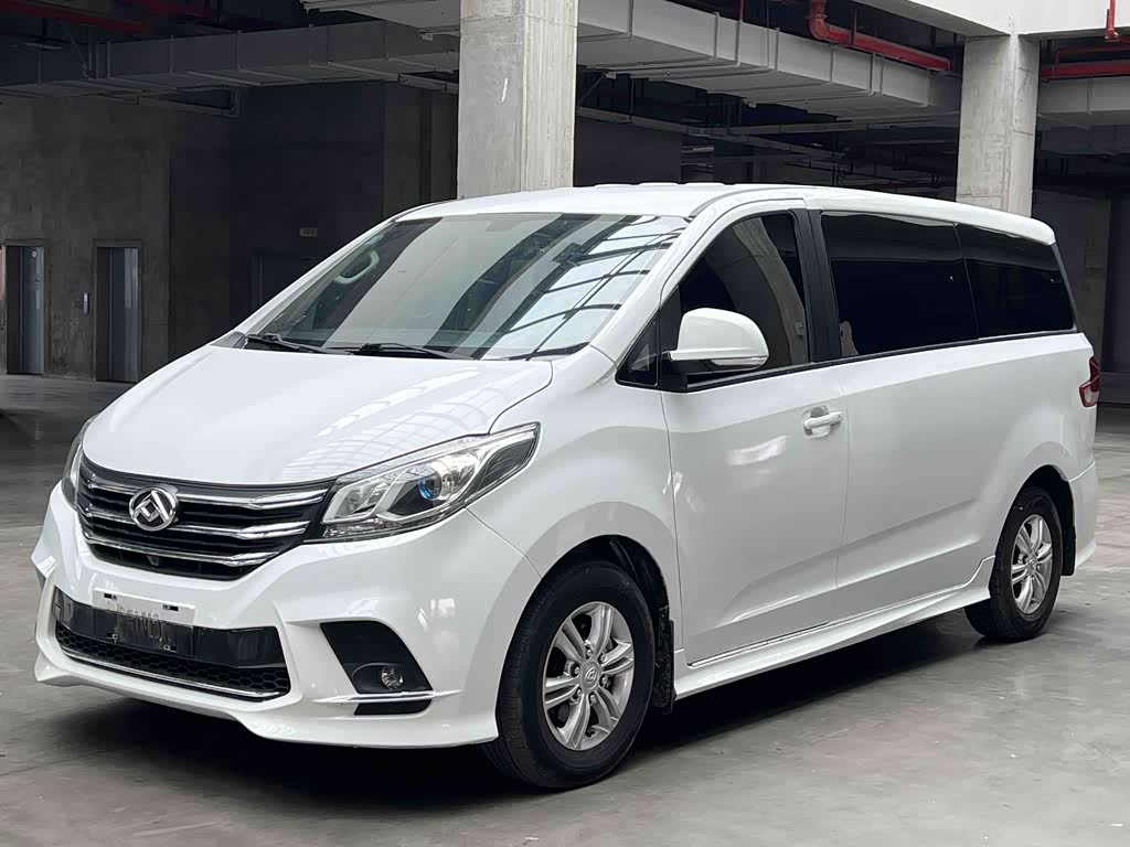 Maxus G10