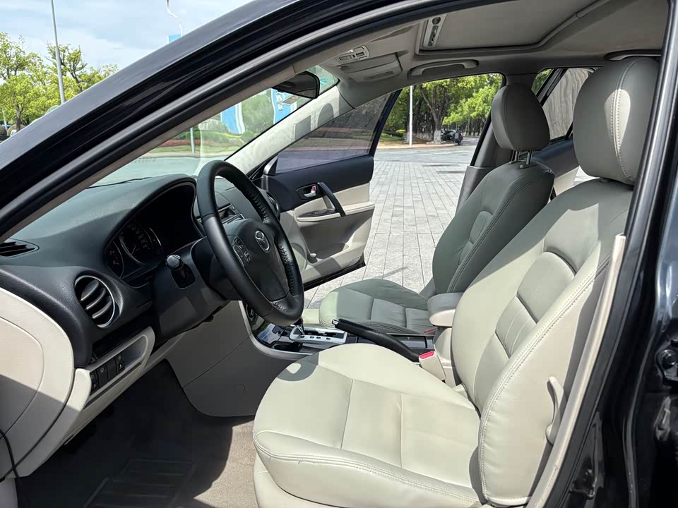Mazda 6 Mazda 6