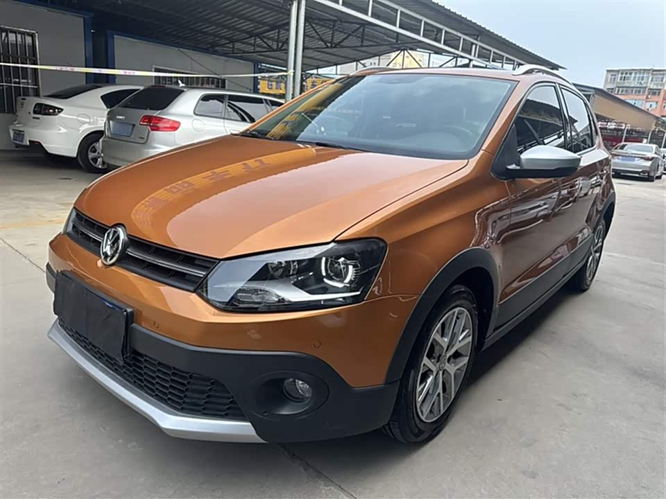 Shanxi City car Shanxi City car