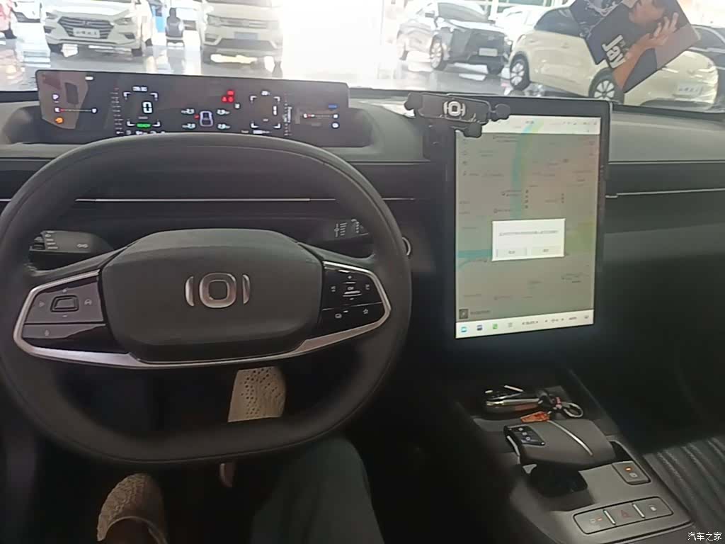 Changan Eado, 2024 6