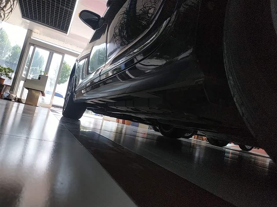 Shandong Weifang Car