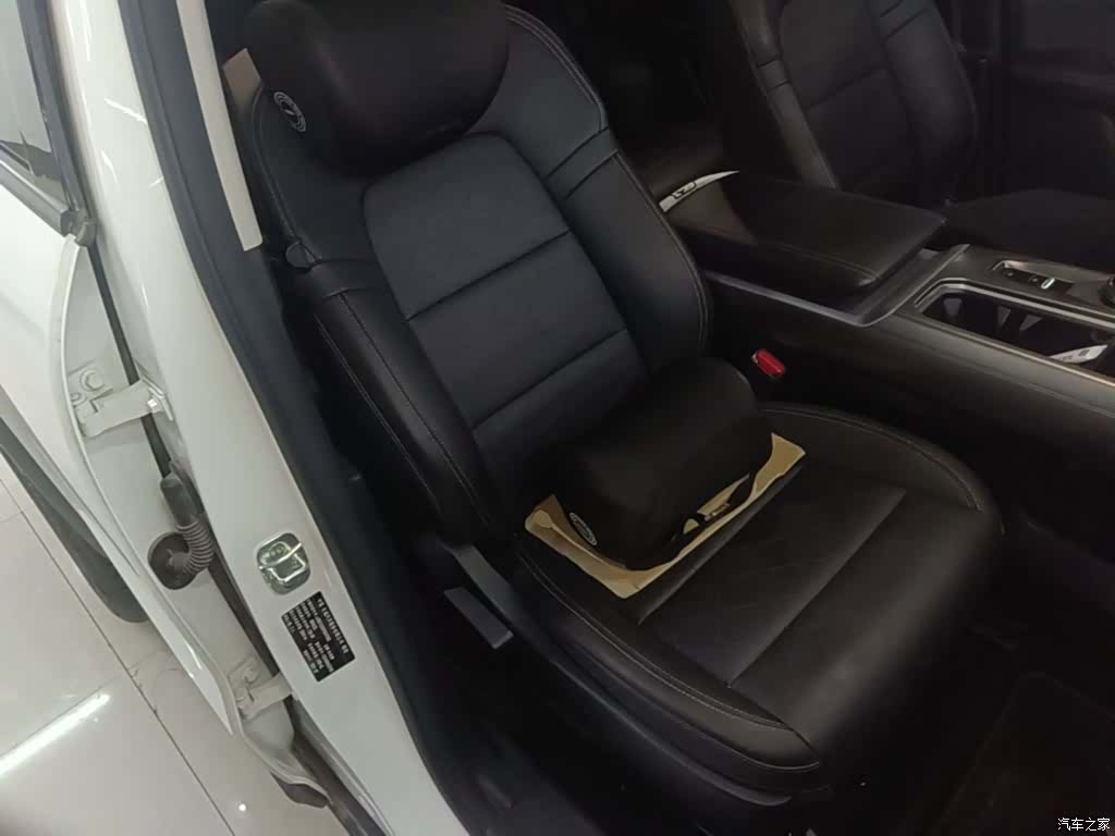 Haval Big Dog, 2023 25