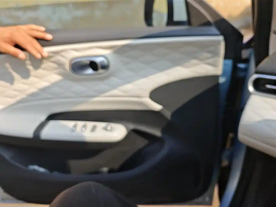 Dongfeng Nammi Nano 01