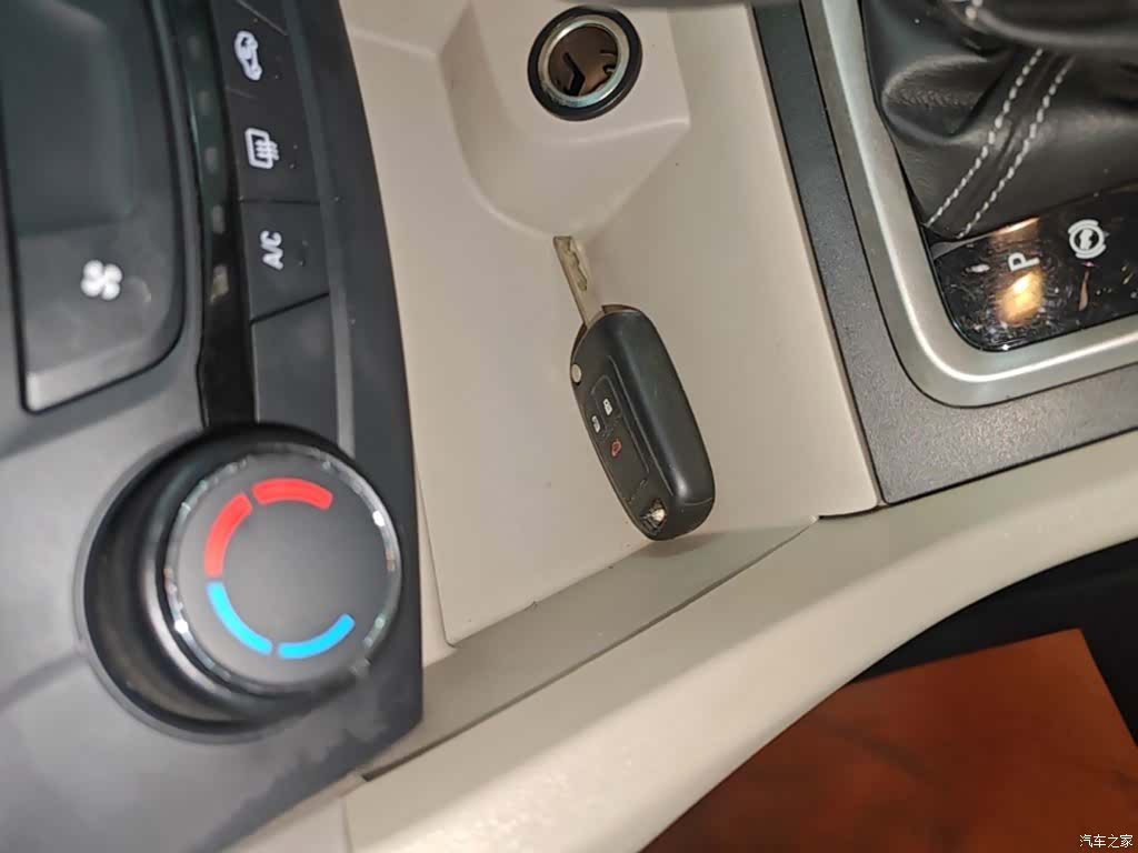 Buick 15N, 2016 17