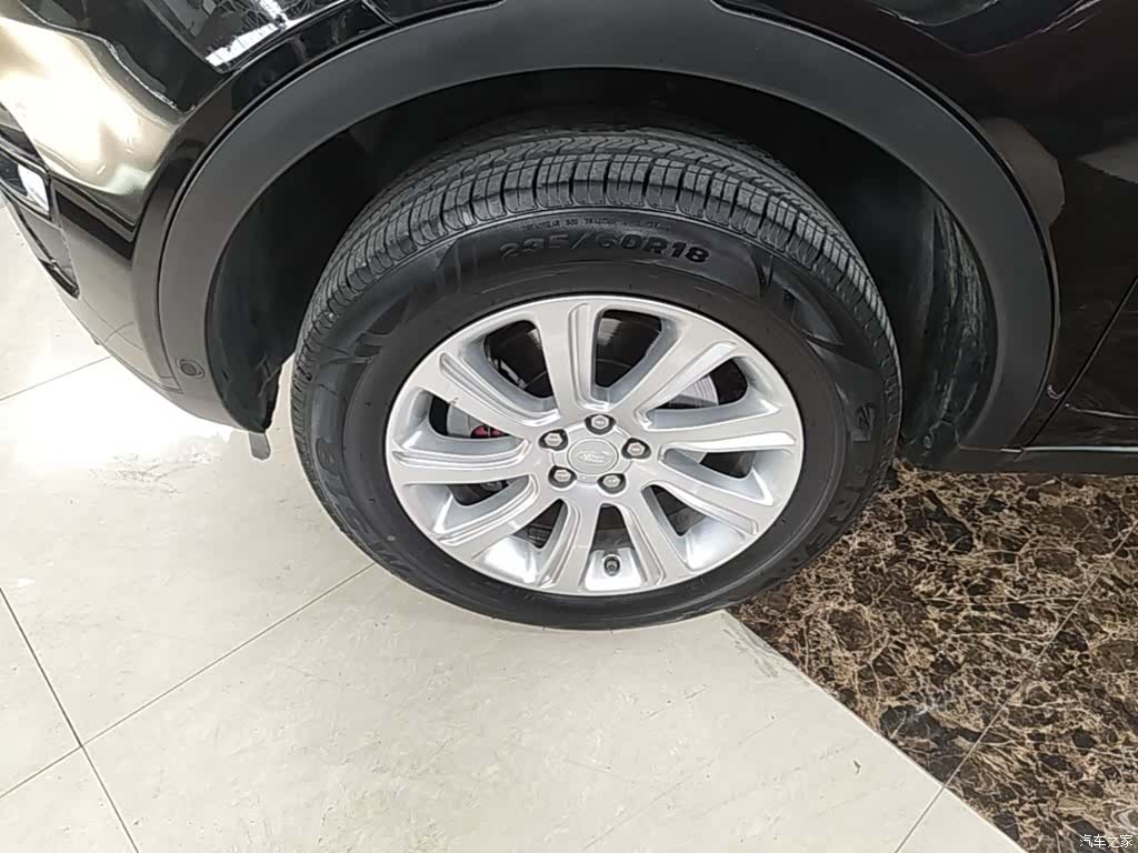Land Rover Discovery, 2019 23