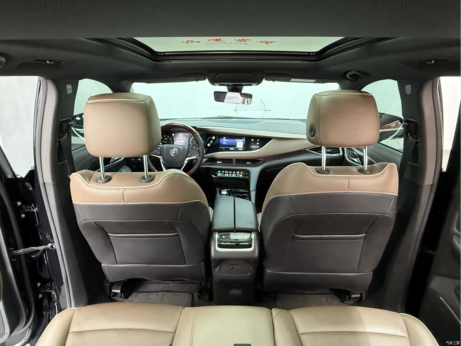 Buick Enclave, 2022 12