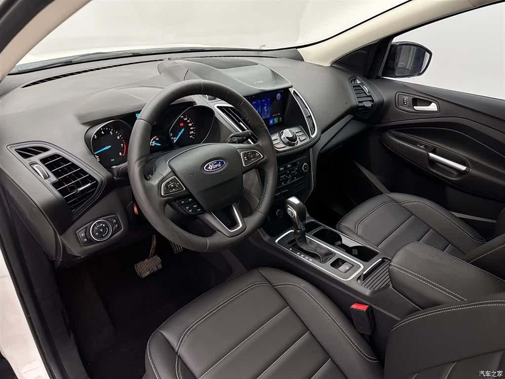Ford Kuga, 2020 16