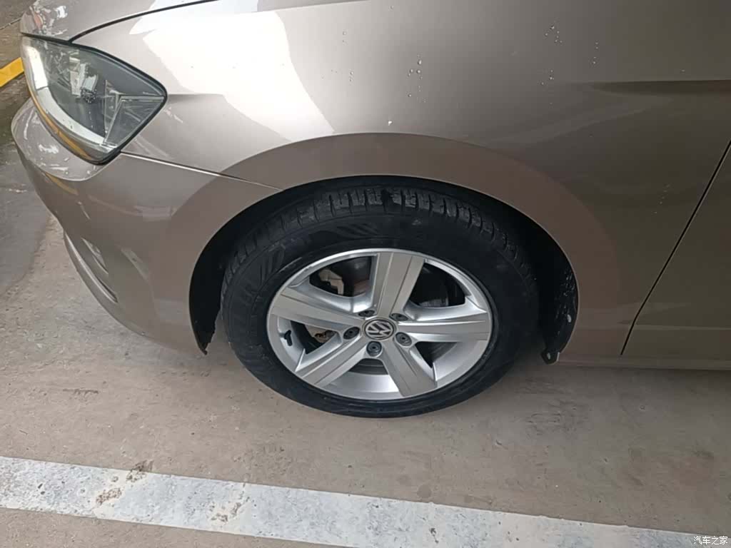 Volkswagen Golf, 2018 23