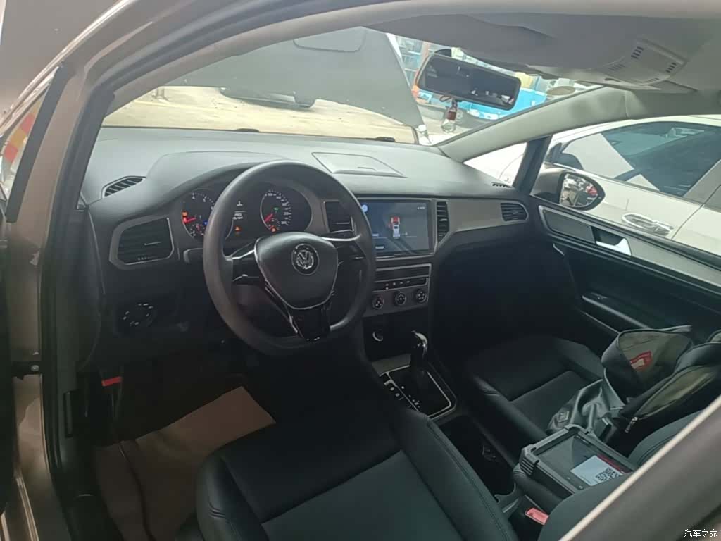 Volkswagen Golf, 2018 10