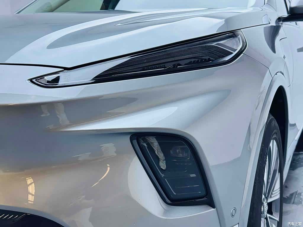 Buick E5, 2025 24