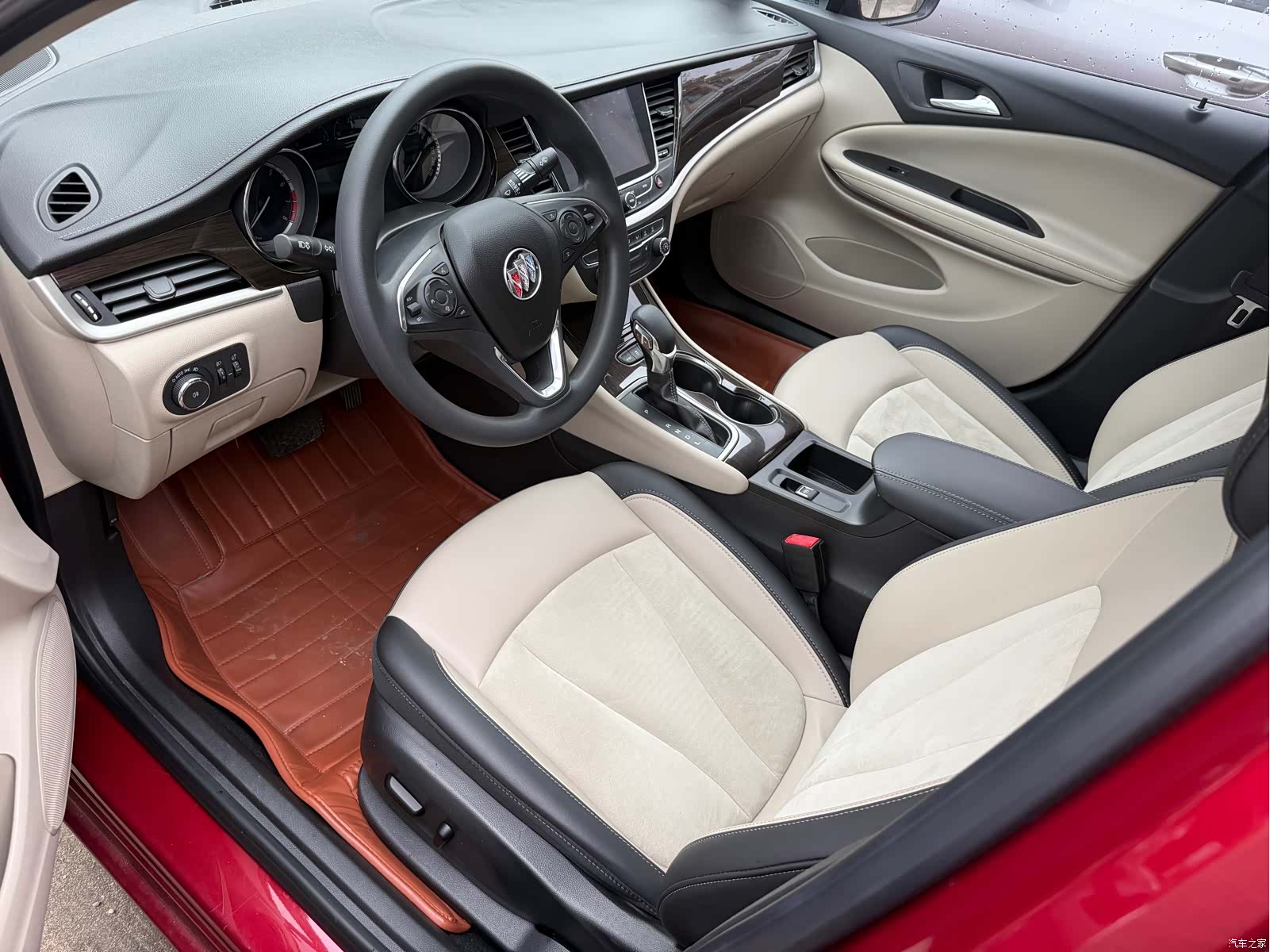 Buick Verano, 2019 2