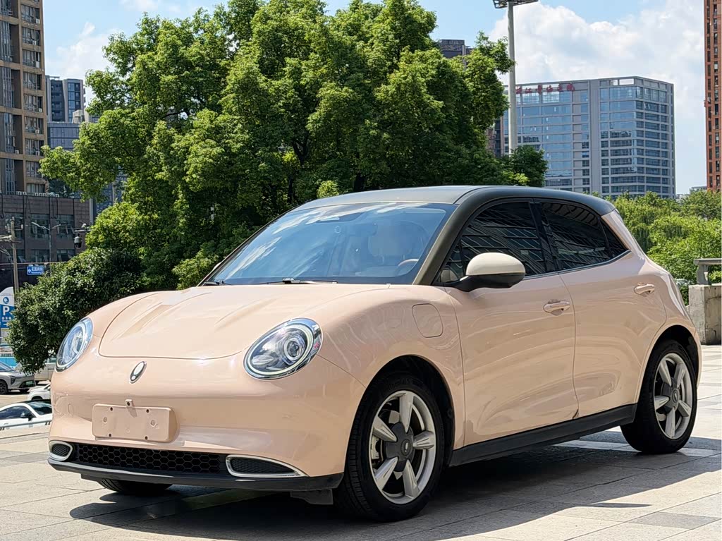 Ora 2021 400km