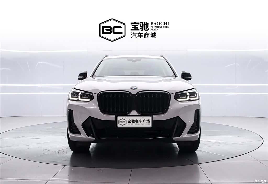 BMW X3, 2022 2