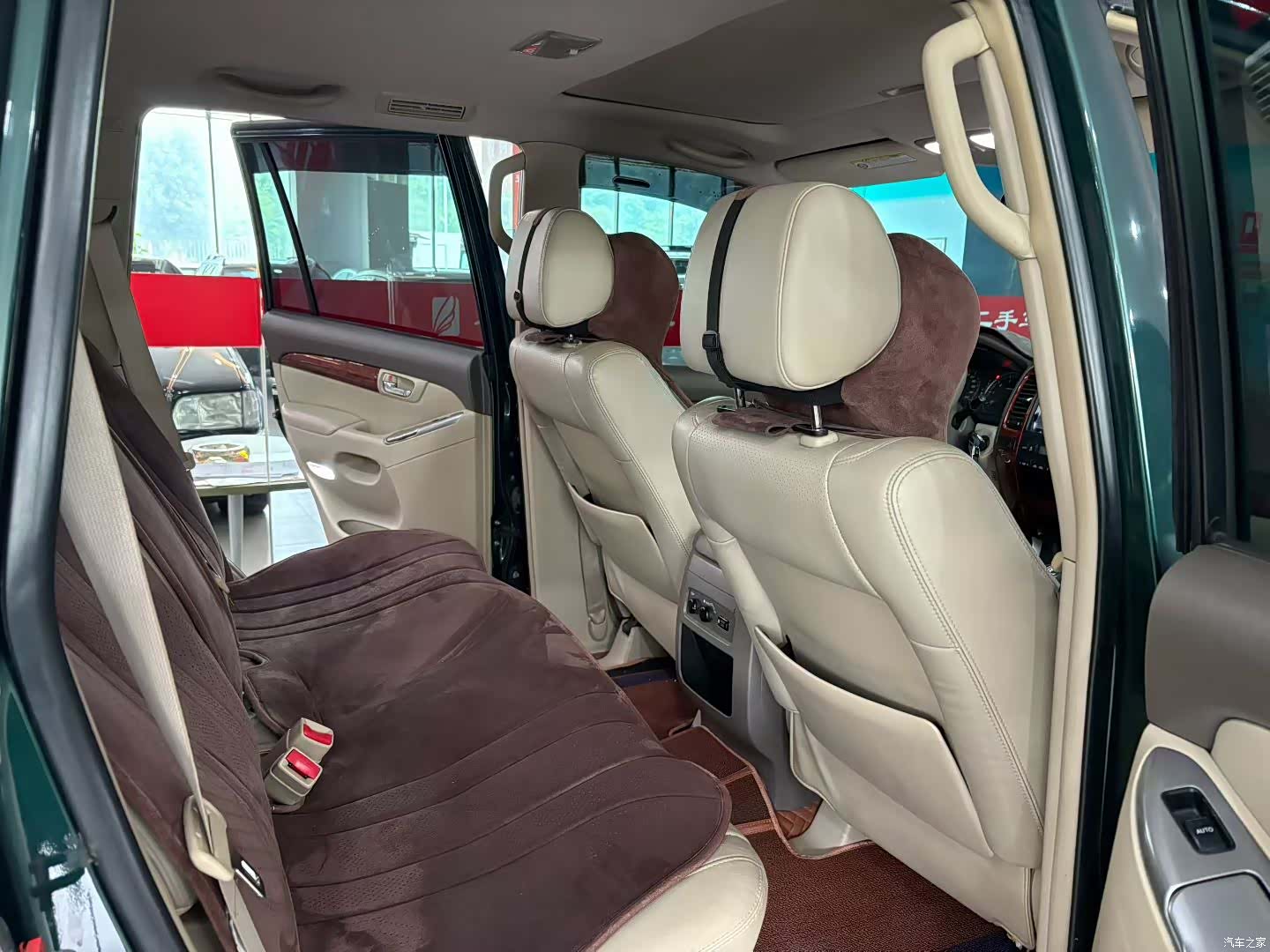 Toyota Prado, 2009 9