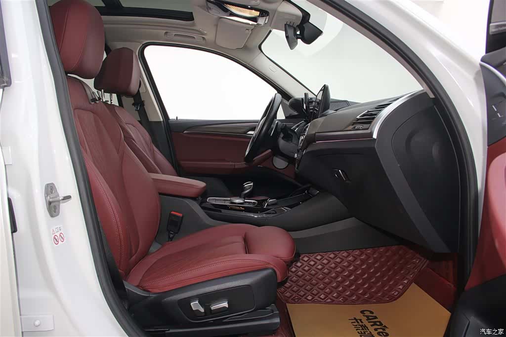 BMW X3, 2023 19