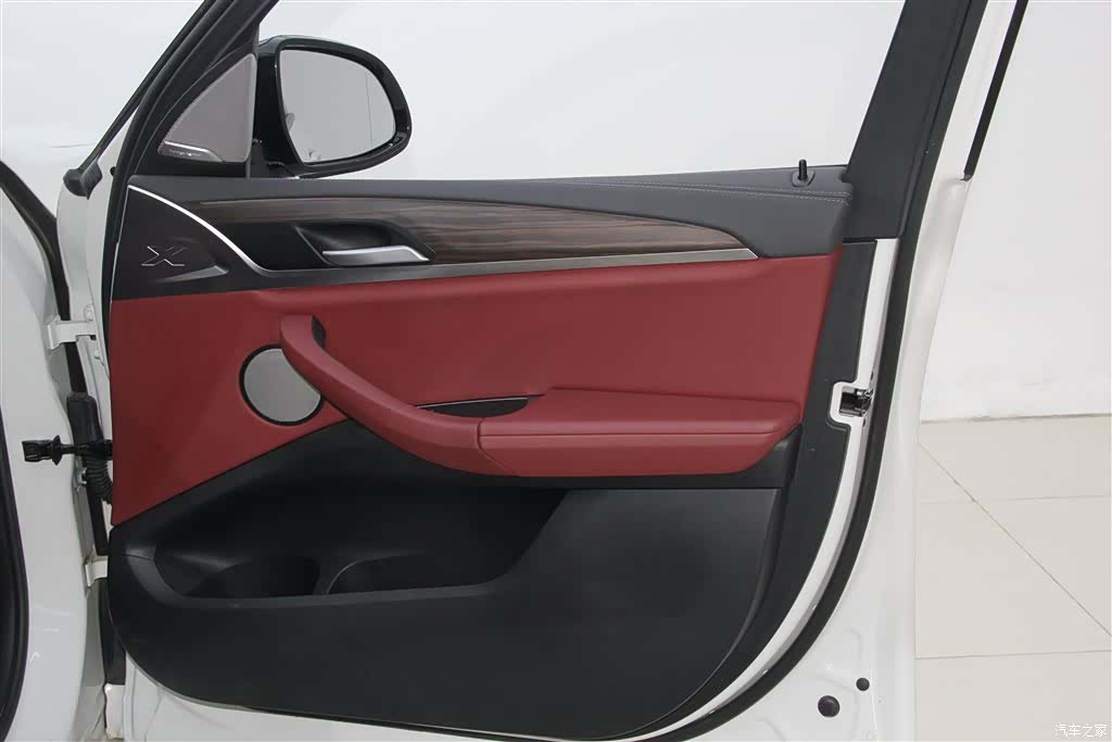 BMW X3, 2023 33