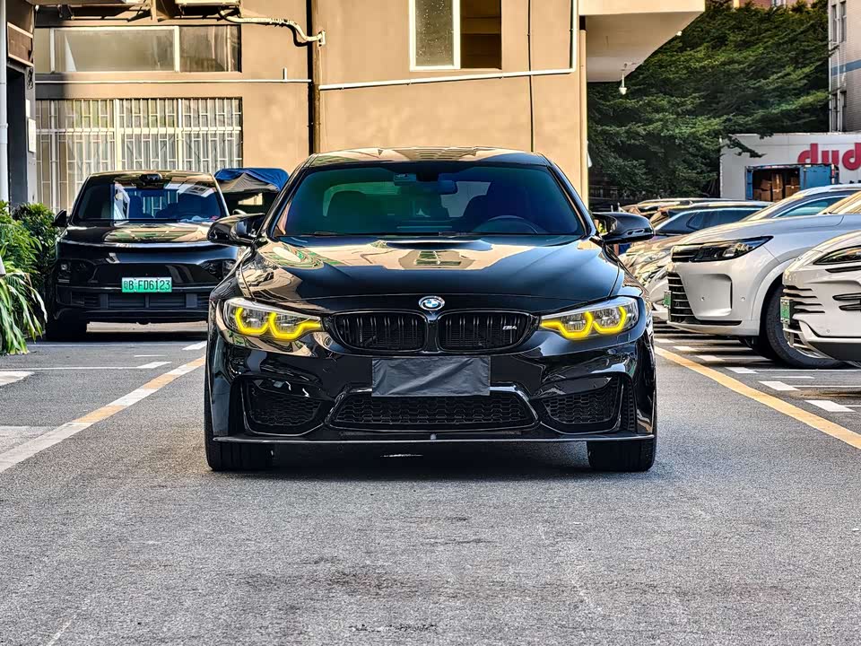 BMW M4