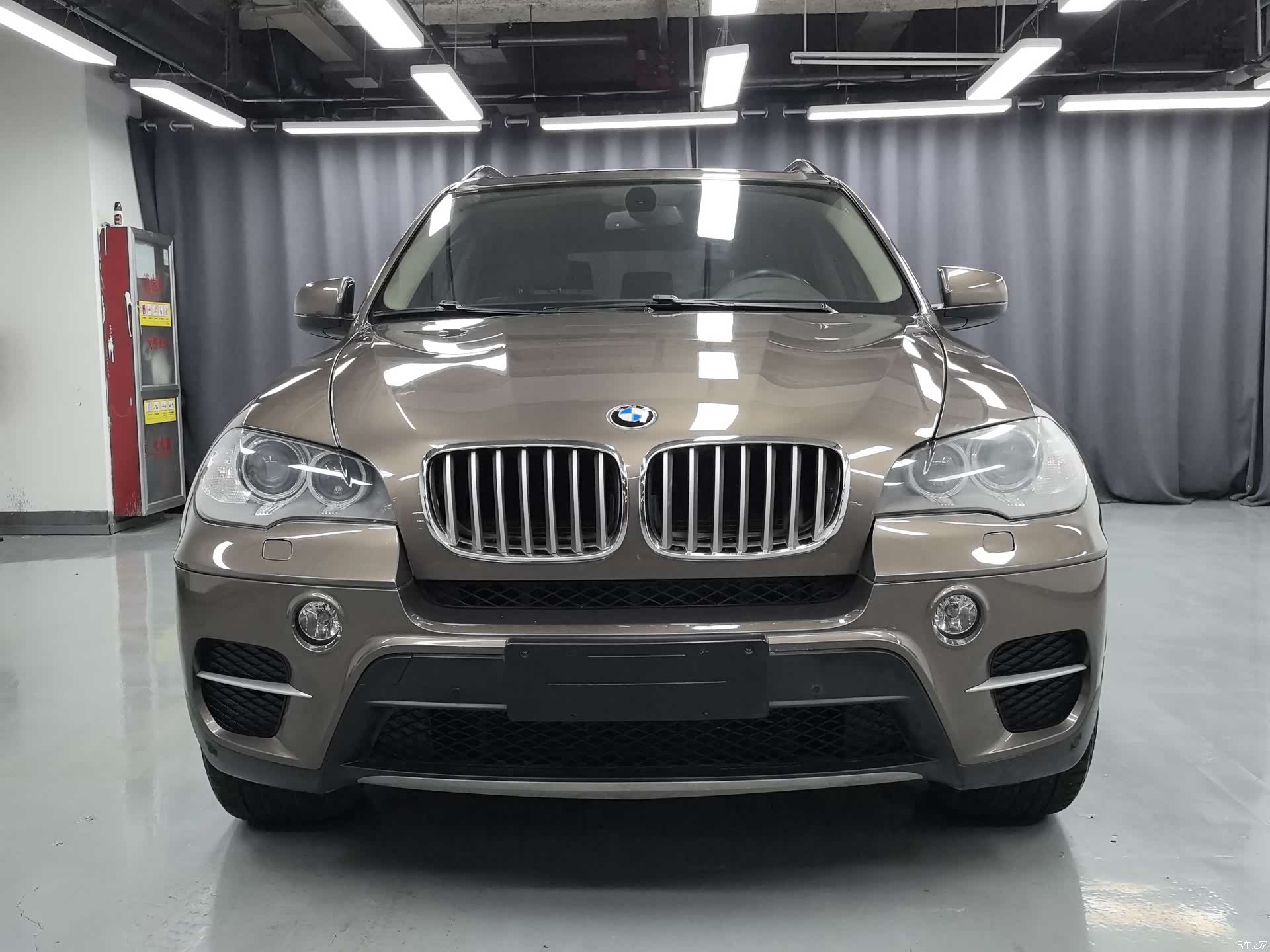 BMW X5, 2013 2