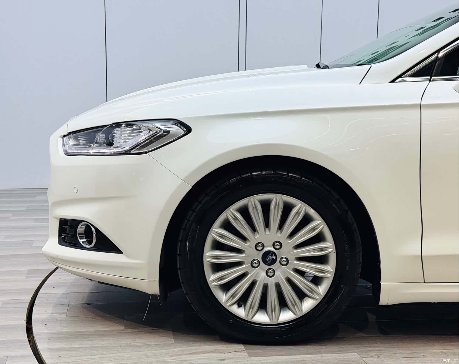 Ford Mondeo, 2015 25