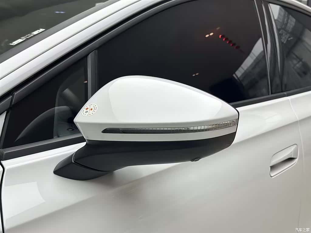 Volkswagen ID.7, 2026 13