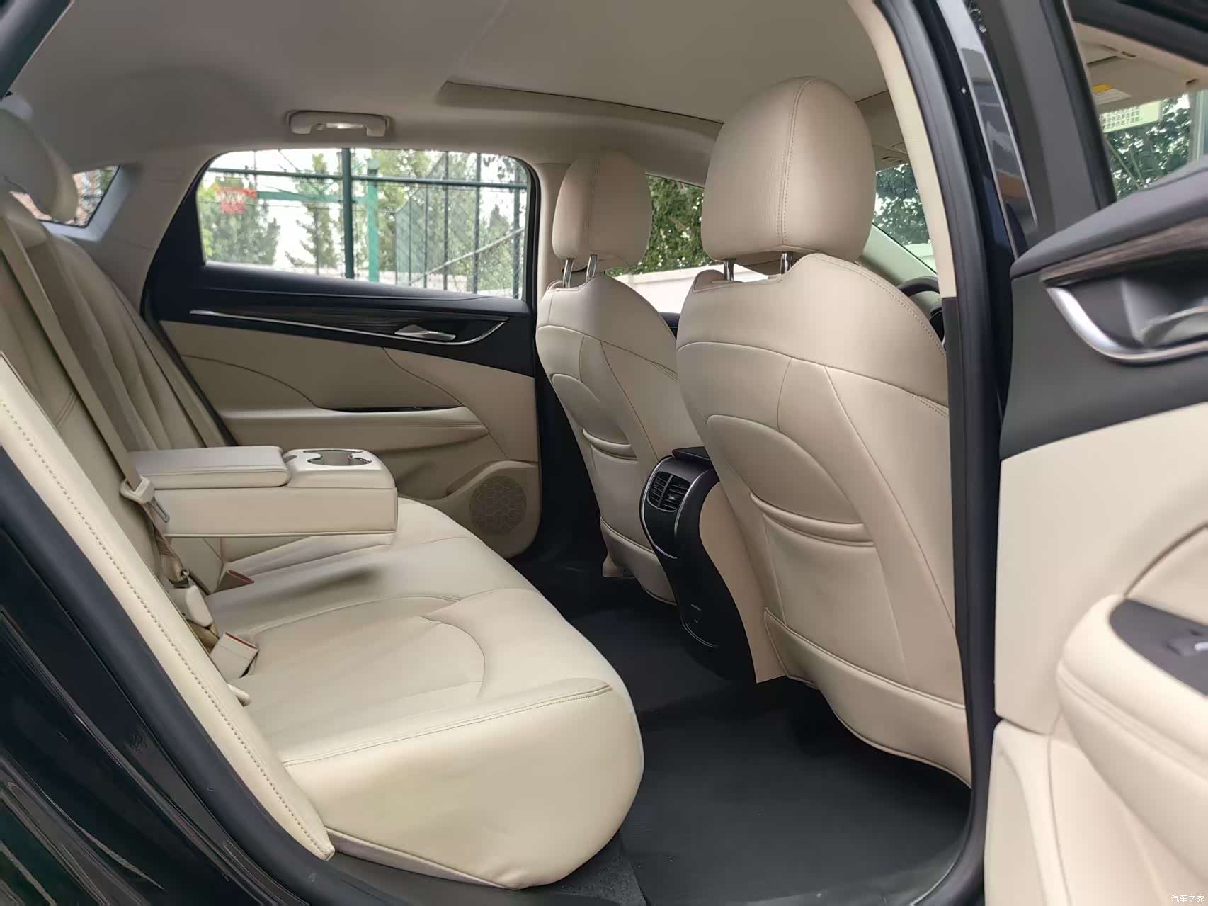 Buick LaCrosse, 2020 11