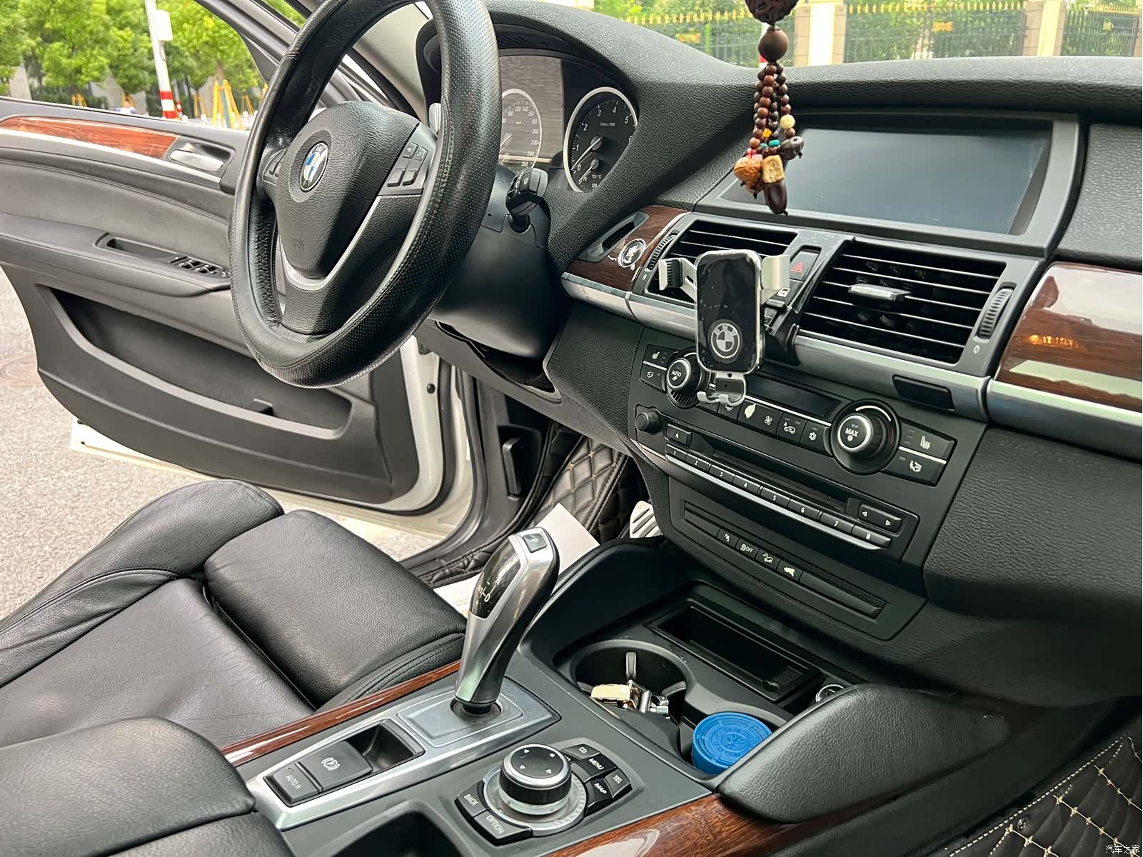 BMW X6, 2012 13