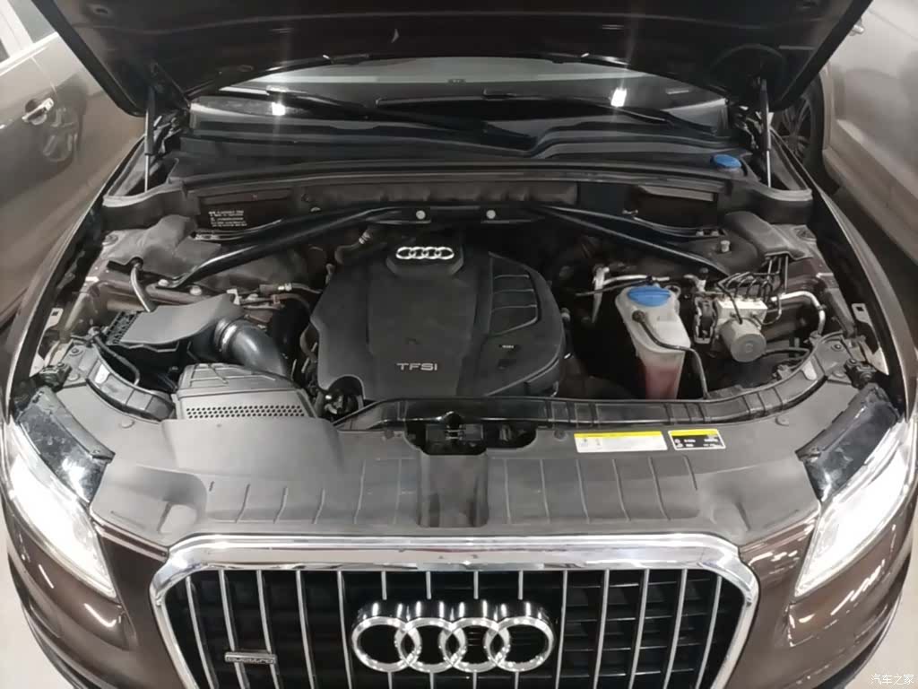 Audi Q5, 2018 20