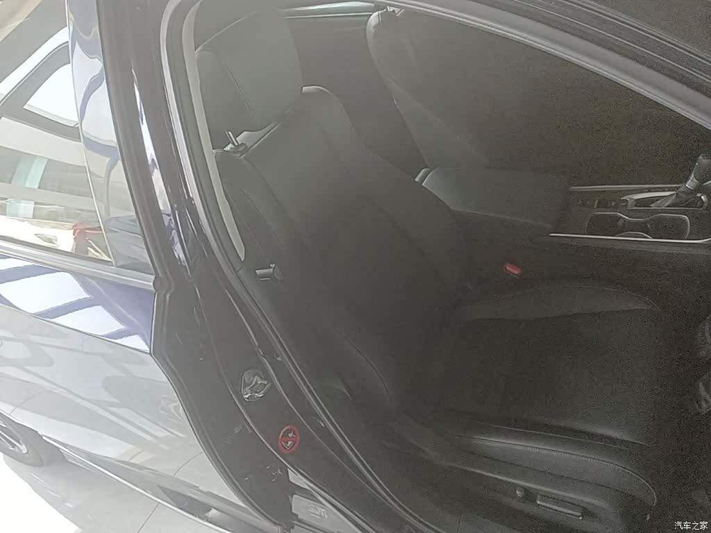 Honda Accord, 2021 25
