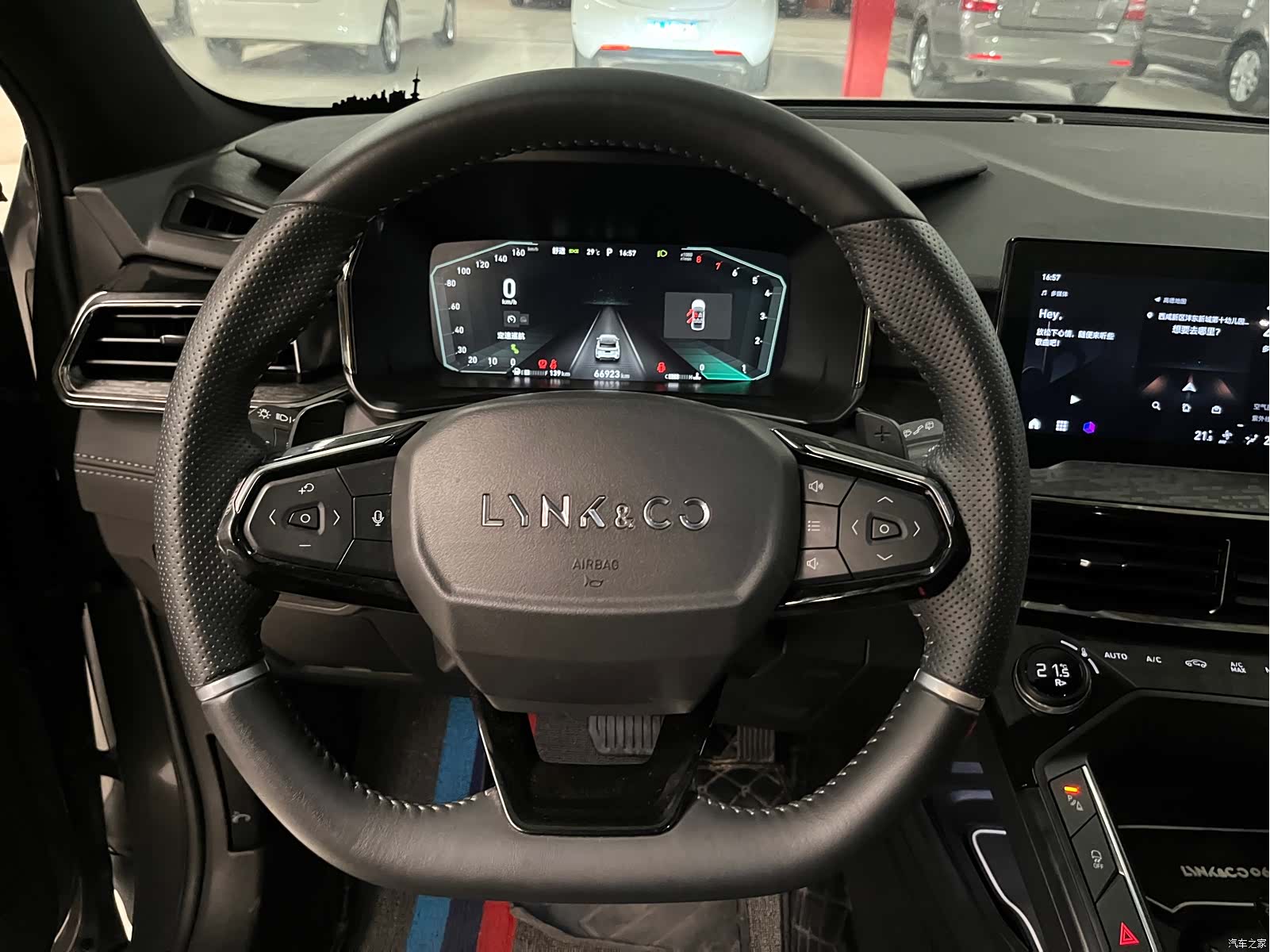 Lynk & Co 02, 2022 8