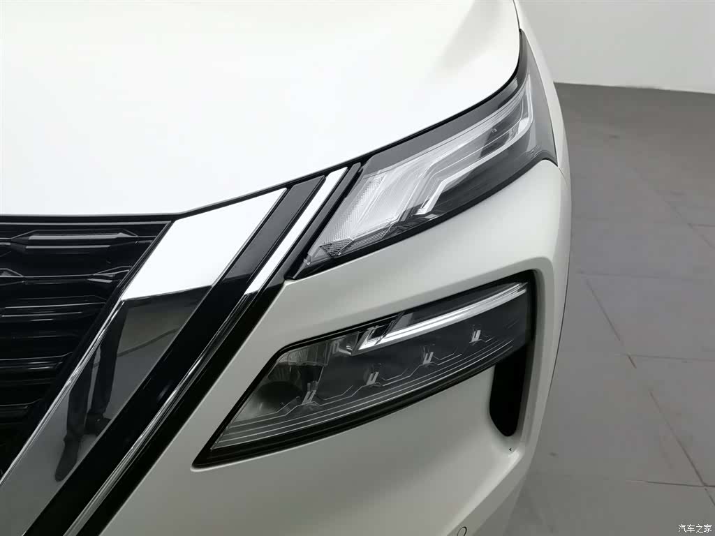 Nissan X-Trail, 2021 7