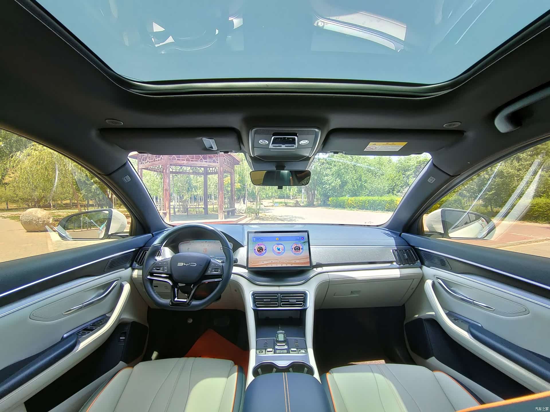 BYD Song, 2024 6