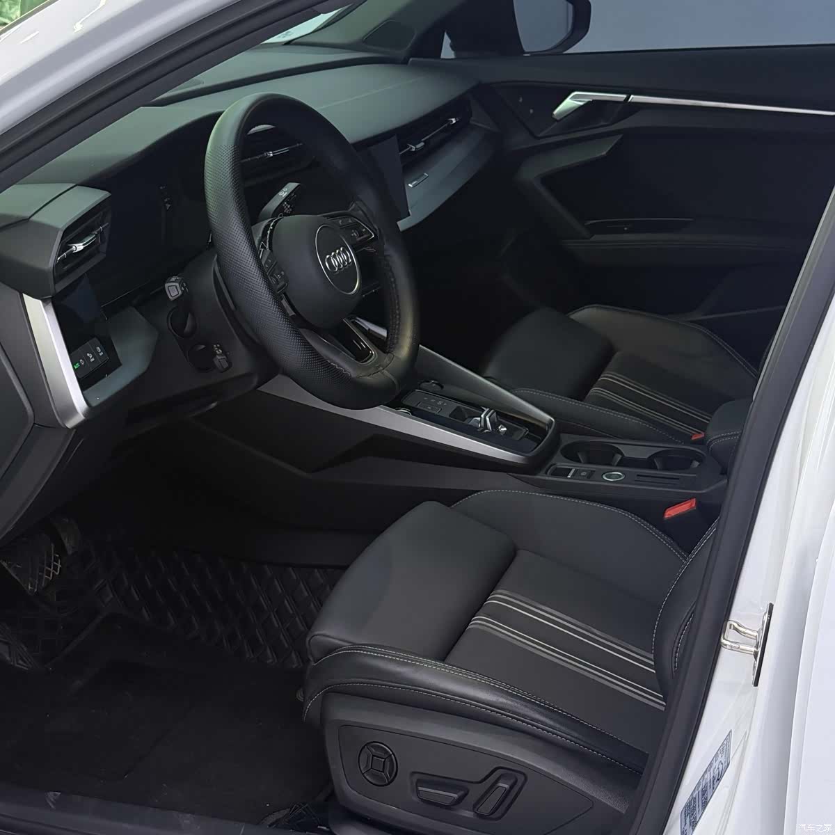 Audi A3, 2023 7