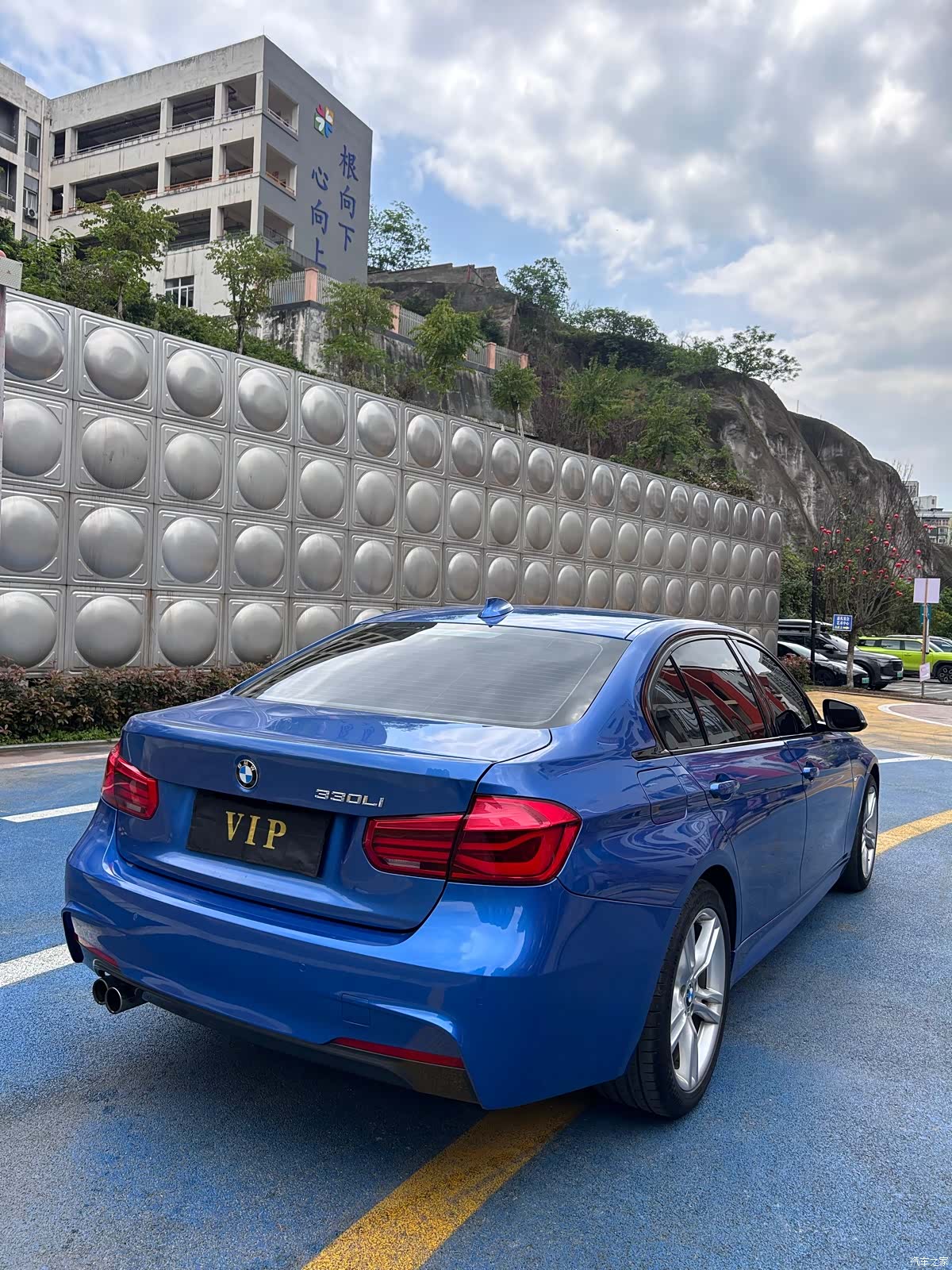 BMW 3 Series, 2017 10