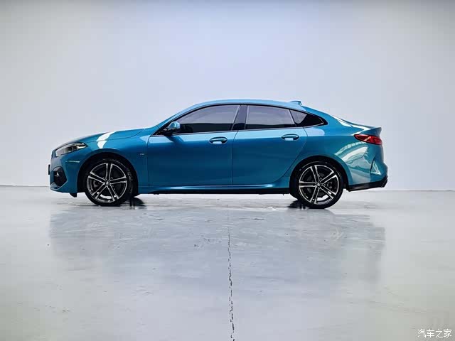 BMW 2 Series, 2022 3