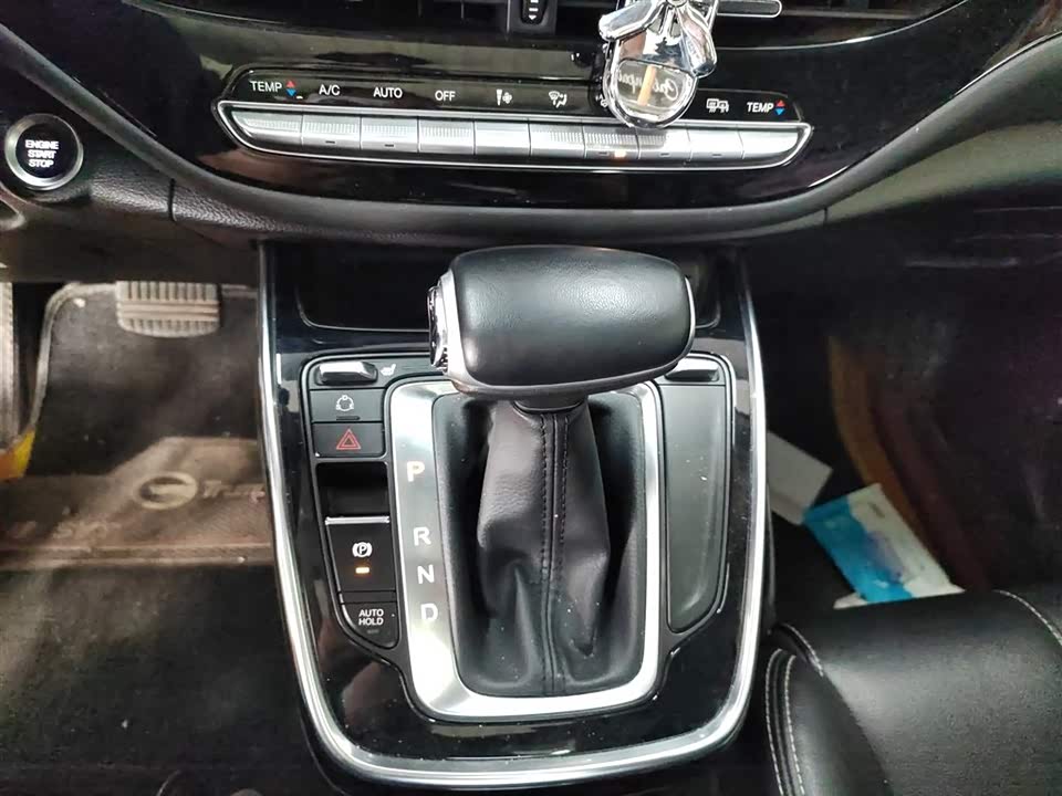 Trumpchi Trumpchi M6