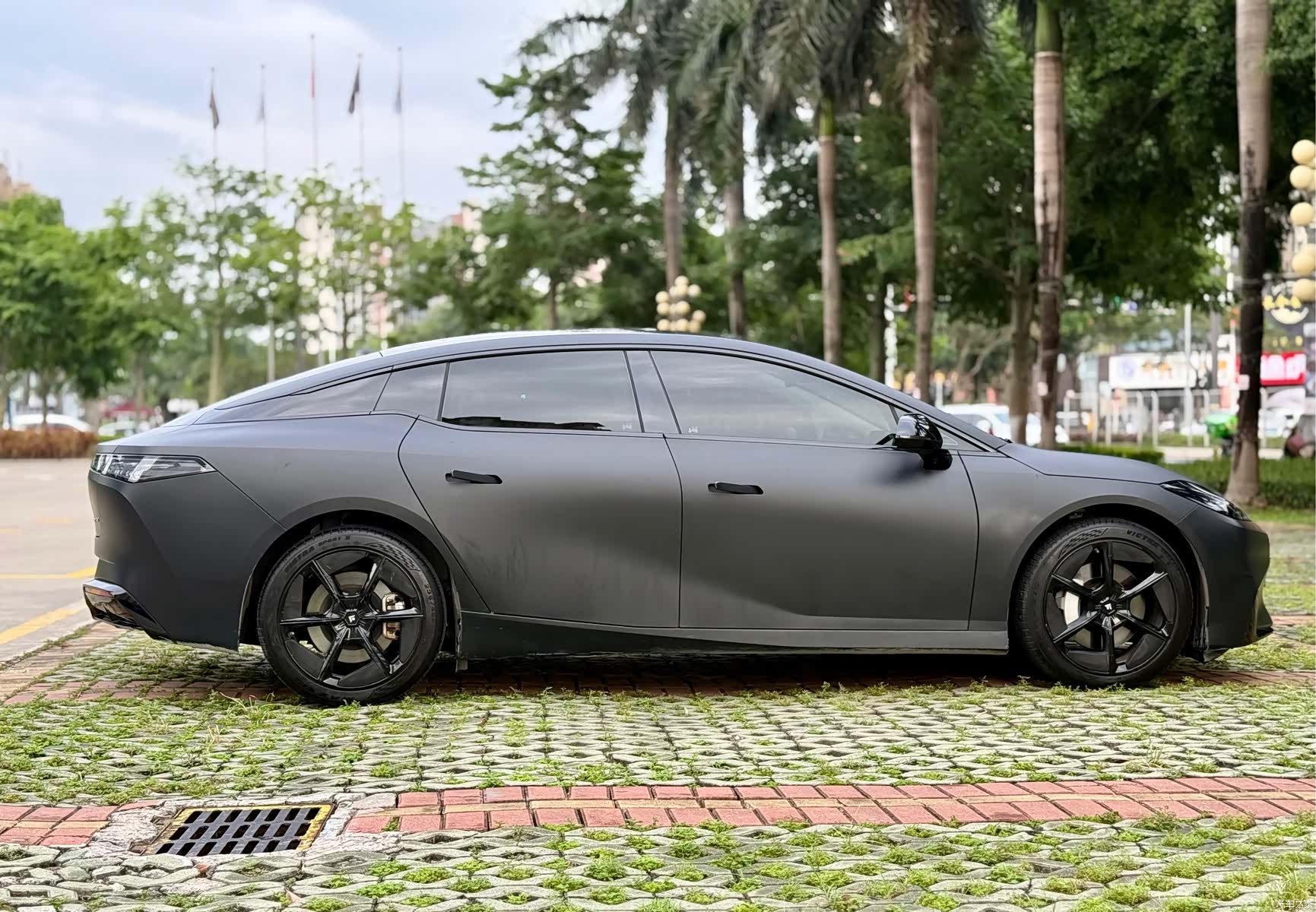 Hyper GT, 2024 18
