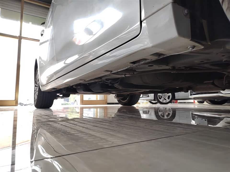 Trumpchi Trumpchi M6