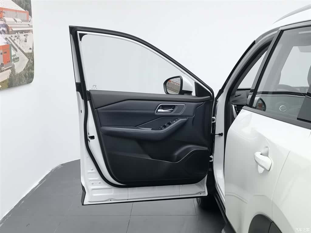 Nissan X-Trail, 2021 8