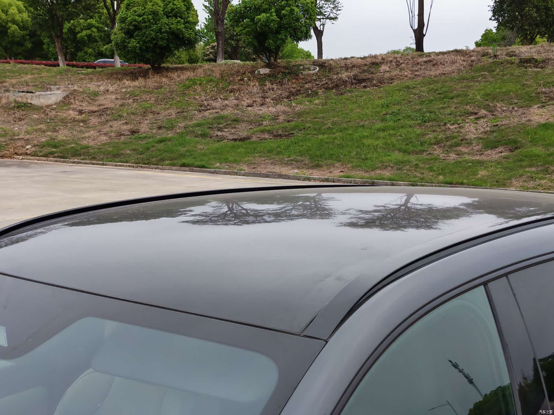 Volvo XC70, 2025 10