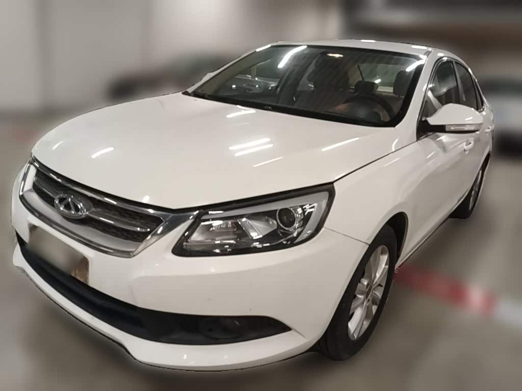 Chery 7