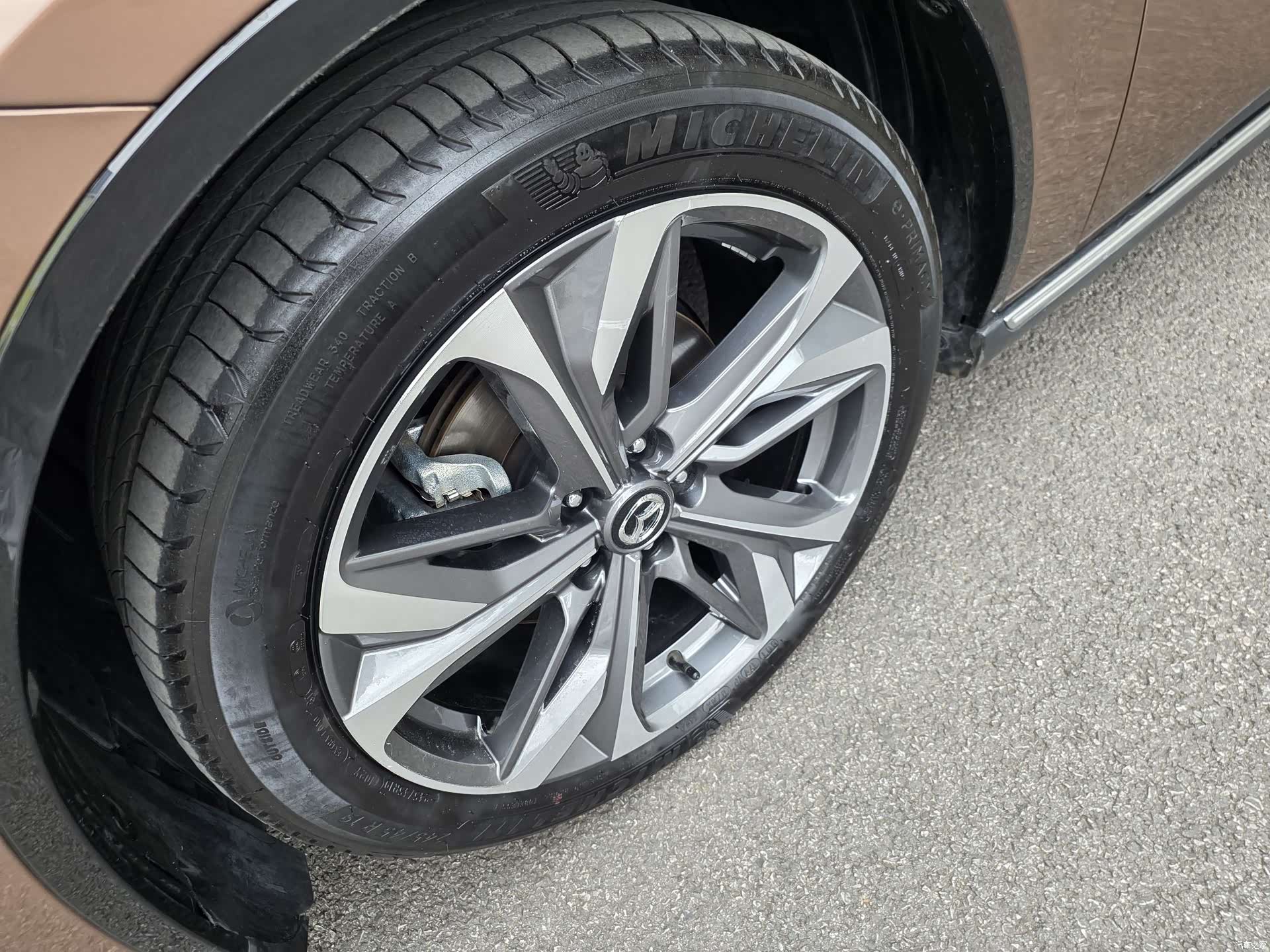 Mazda EZ-6, 2024 15