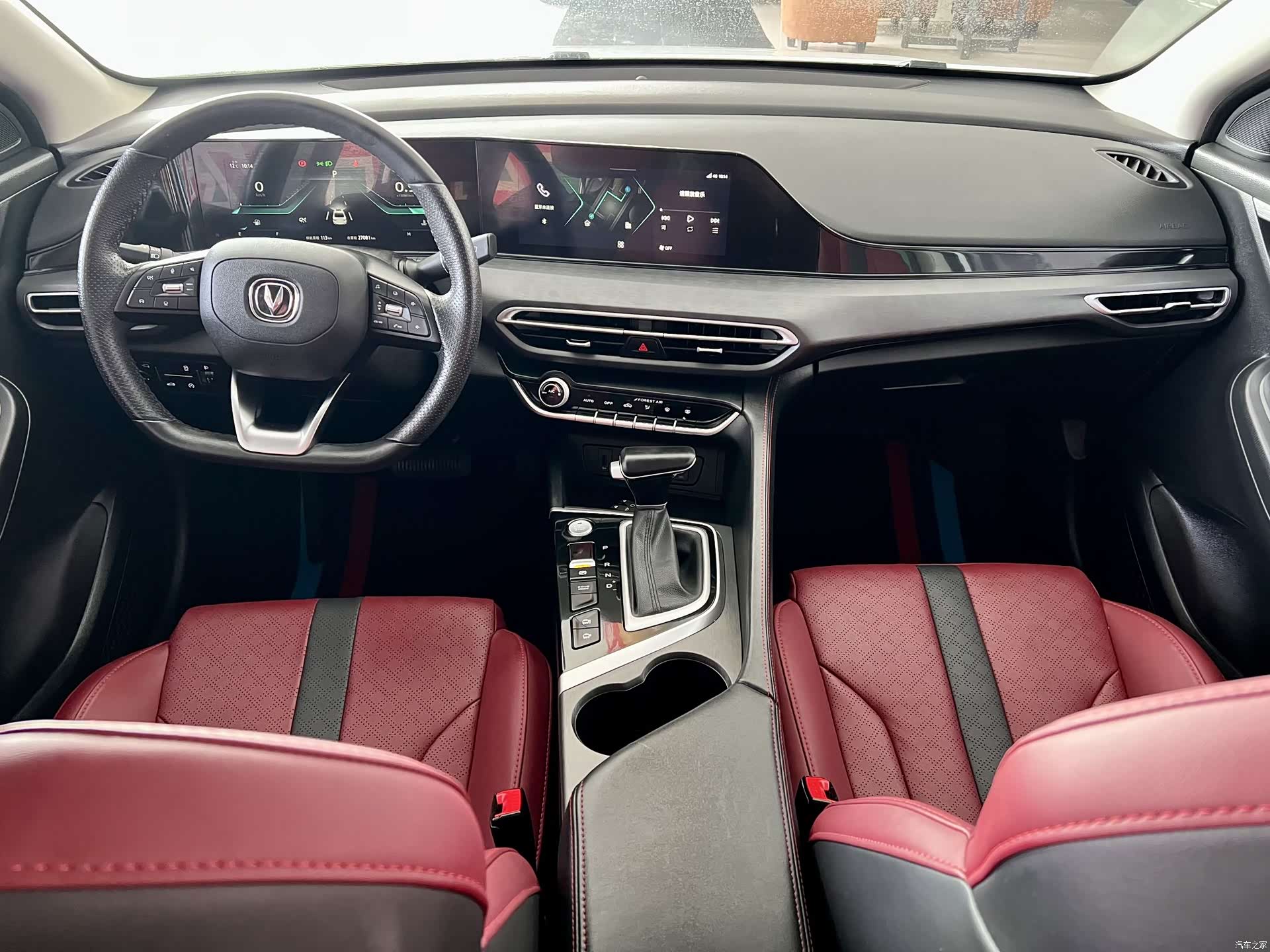 Changan Eado, 2022 все фото