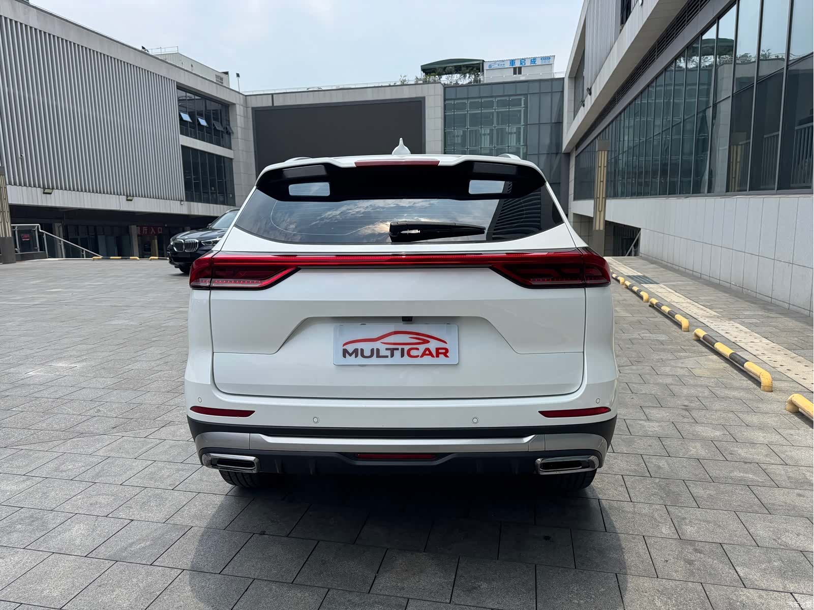 Haval H6, 2023 8