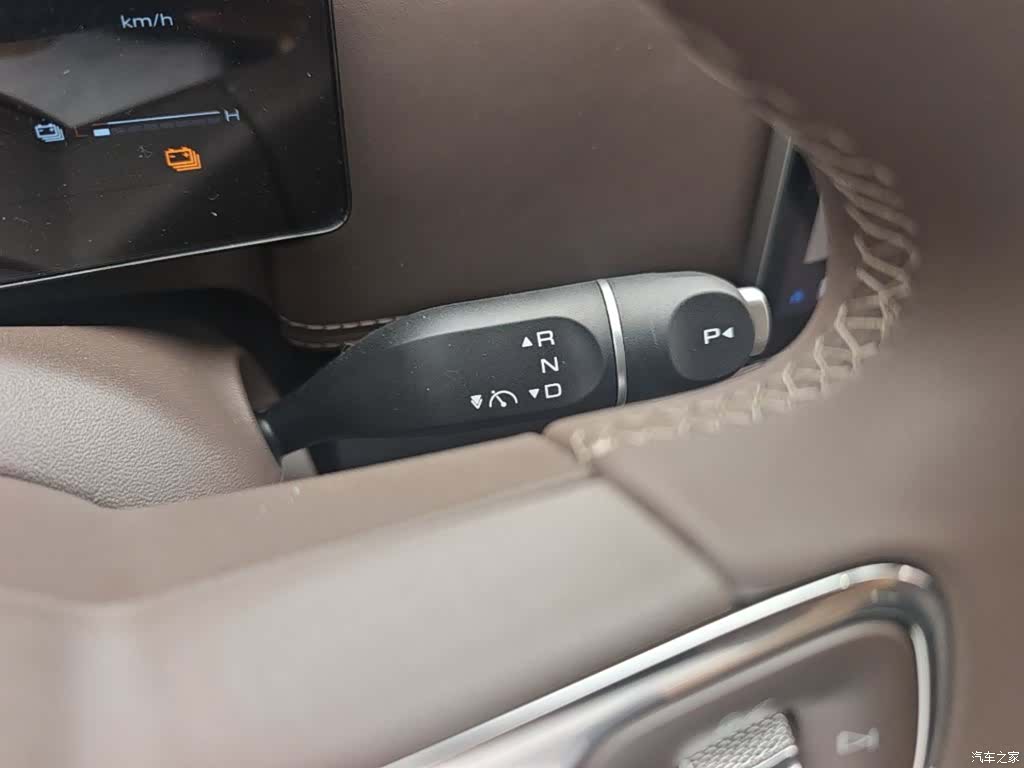 Wuling 730, 2025 21
