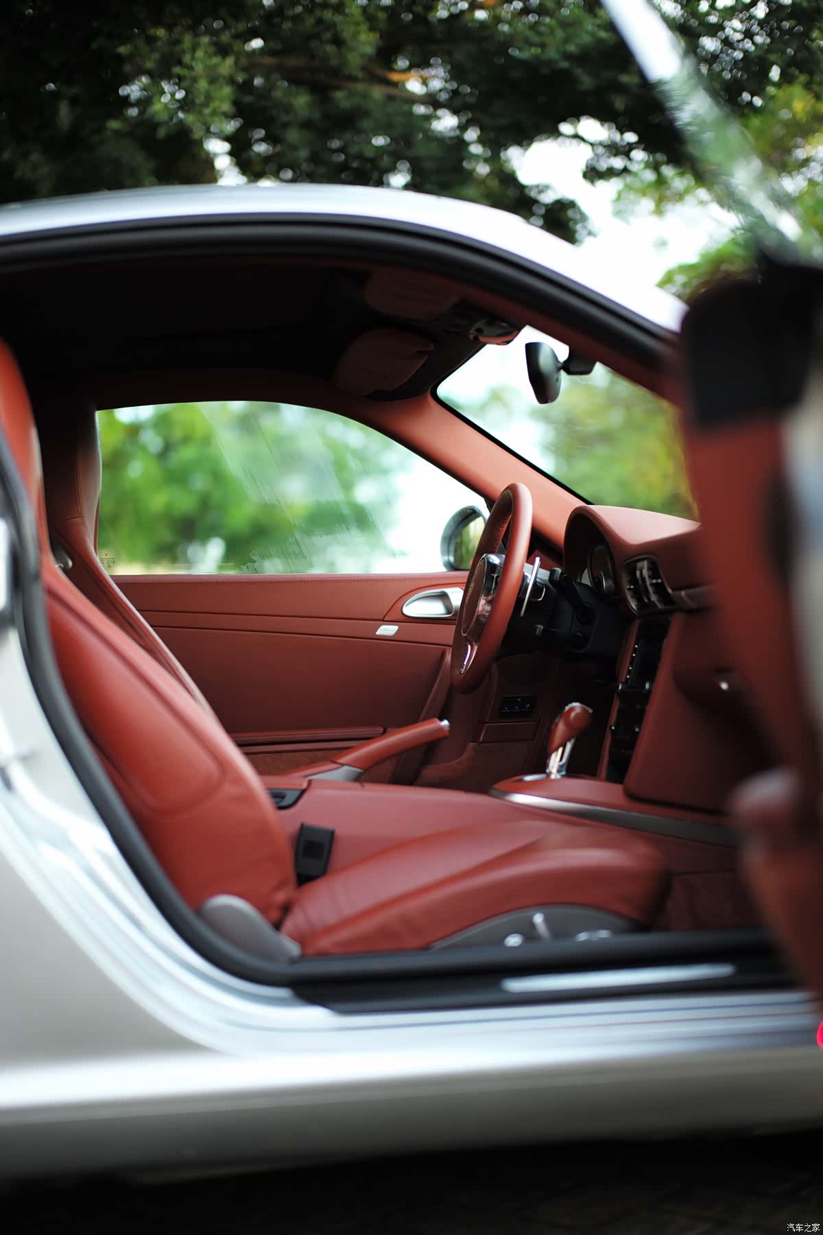 Porsche 911, 2009 11