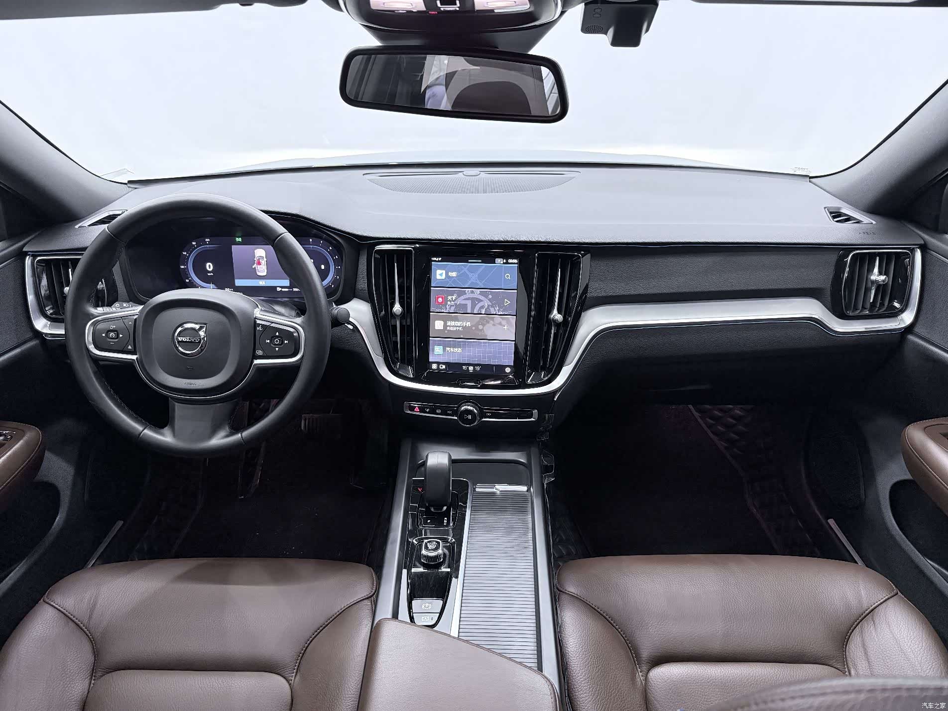 Volvo S60, 2023 14