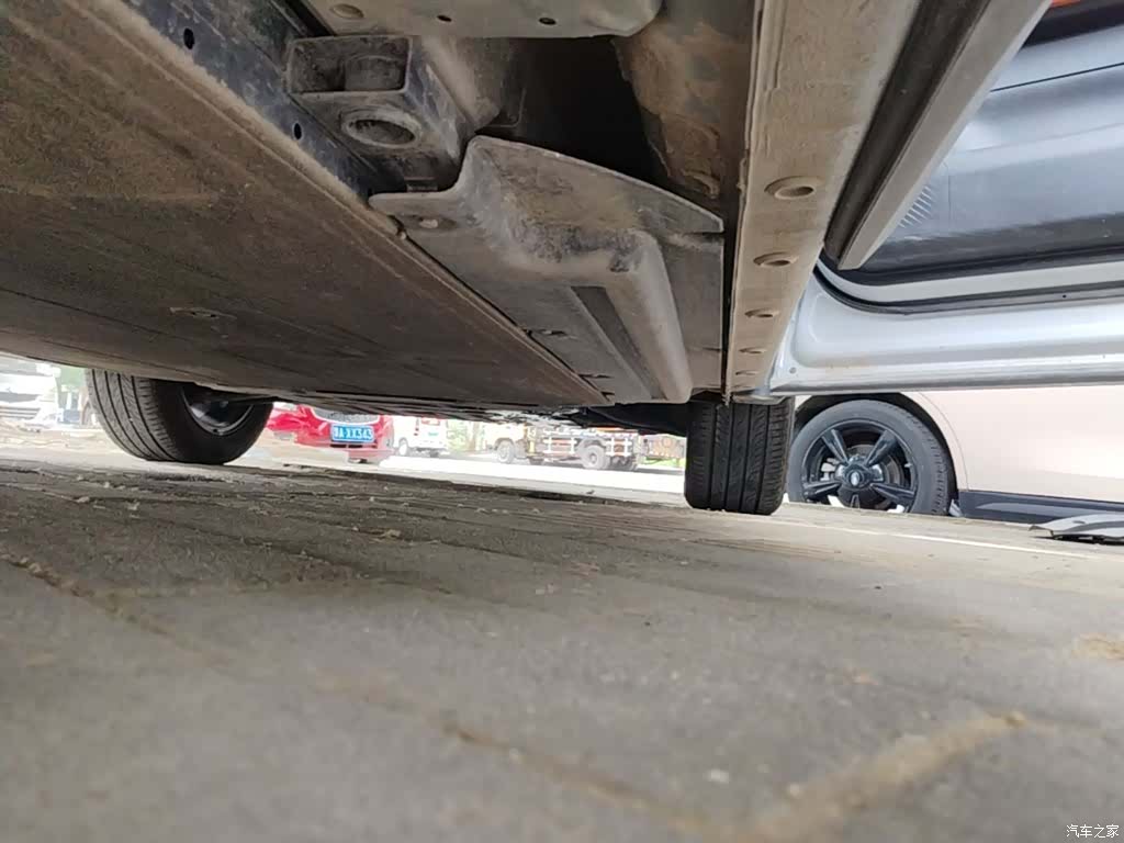 Wuling Starlight, 2025 21