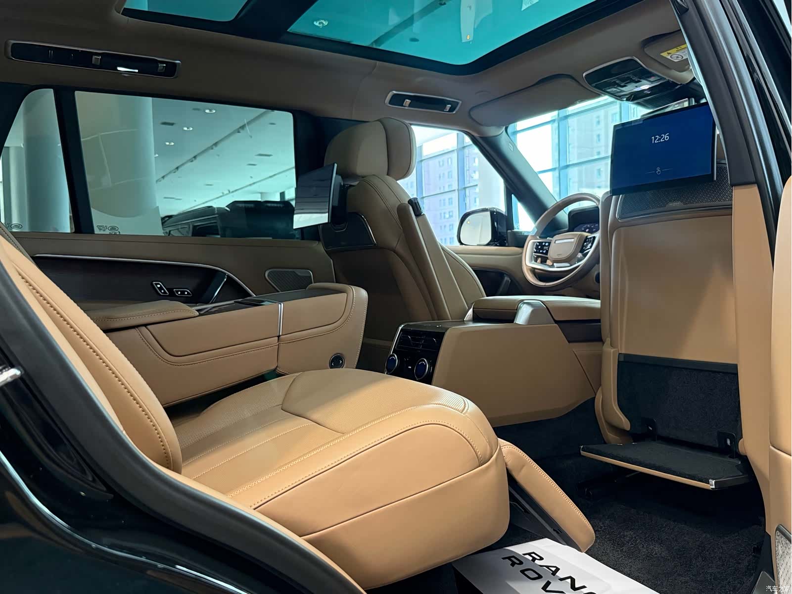 Land Rover Range Rover, 2024 22
