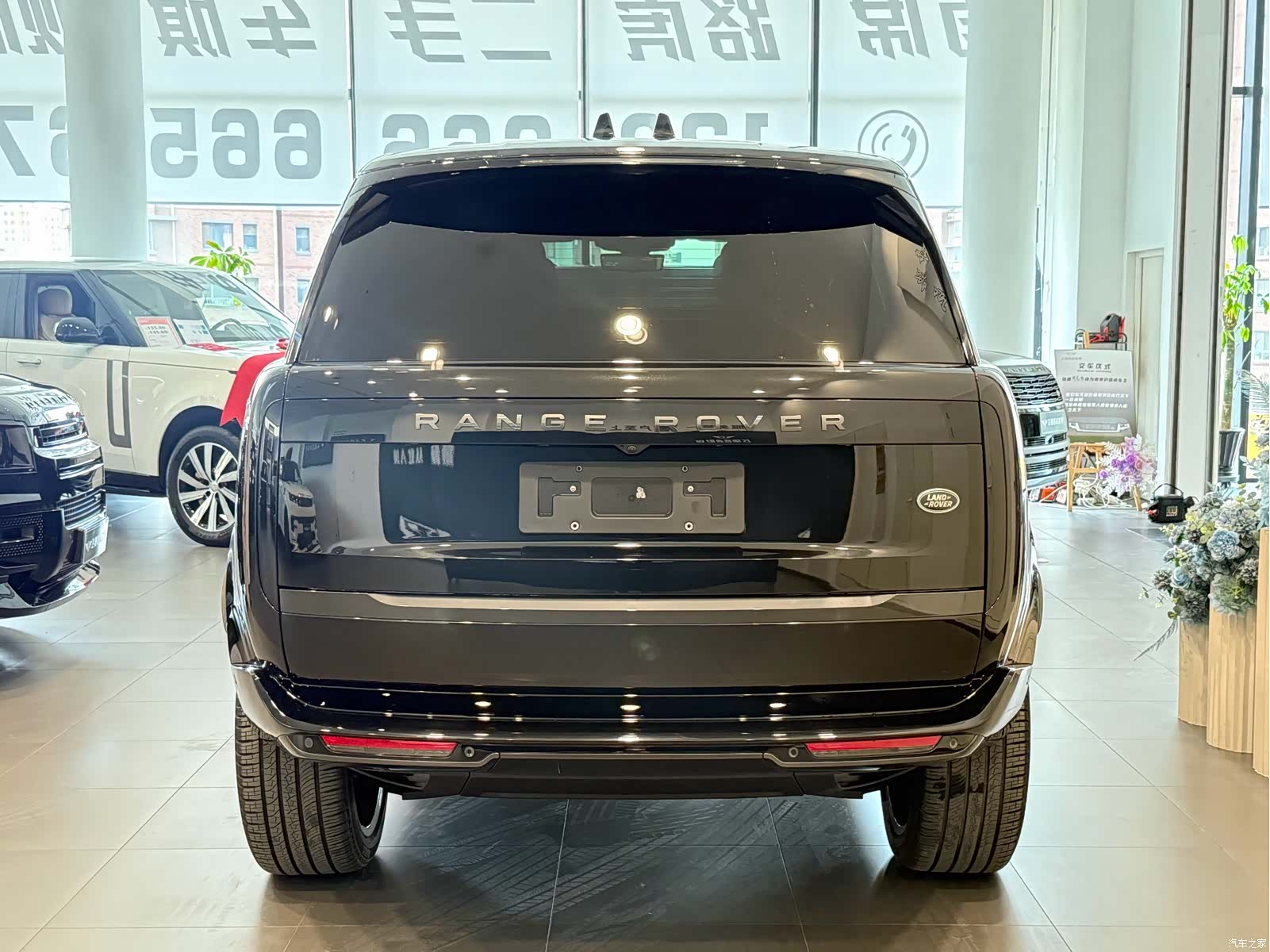 Land Rover Range Rover, 2024 26