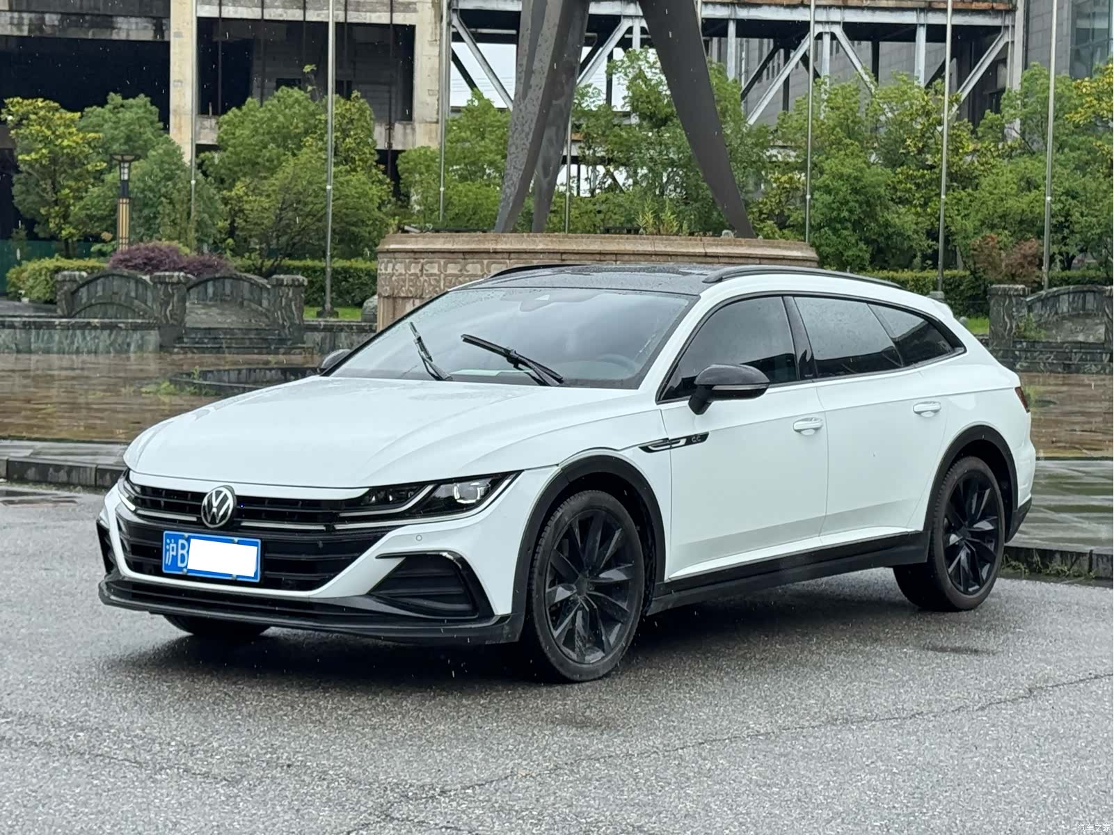 Volkswagen CC, 2023 1